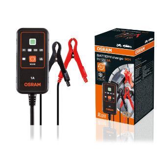 OSRAM, Chargeur de batterie