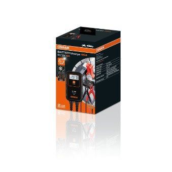 OSRAM, Chargeur de batterie