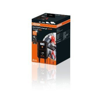 OSRAM, Chargeur de batterie