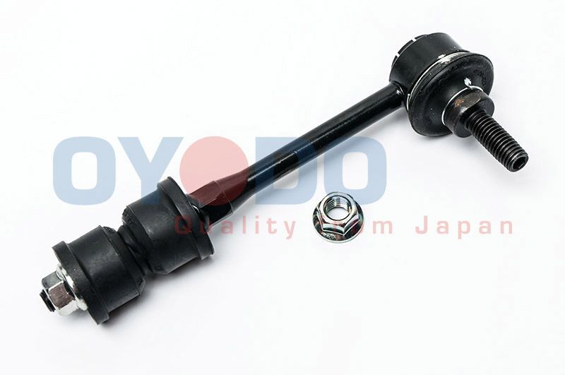 Oyodo, Stabilisateur, chassis