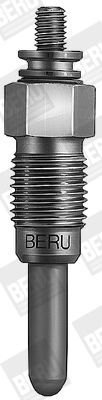 BorgWarner (BERU), Bougie de préchauffage