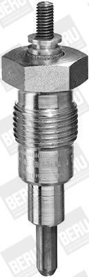 BorgWarner (BERU), Bougie de préchauffage