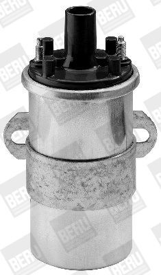 BorgWarner (BERU), Bobine d'allumage