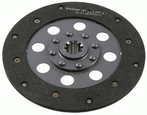 SACHS, Disque d'embrayage