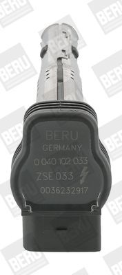 BorgWarner (BERU), Bobine d'allumage