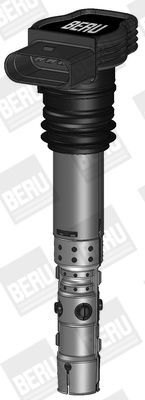 BorgWarner (BERU), Bobine d'allumage