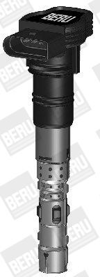 BorgWarner (BERU), Bobine d'allumage