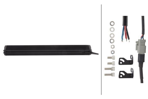 HELLA, Projecteur longue portée