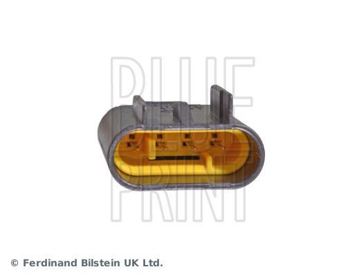 BLUE PRINT, Sonde lambda