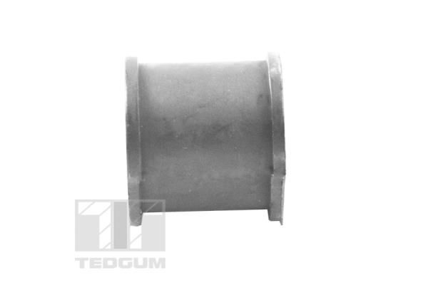 TEDGUM, Suspension, stabilisateur