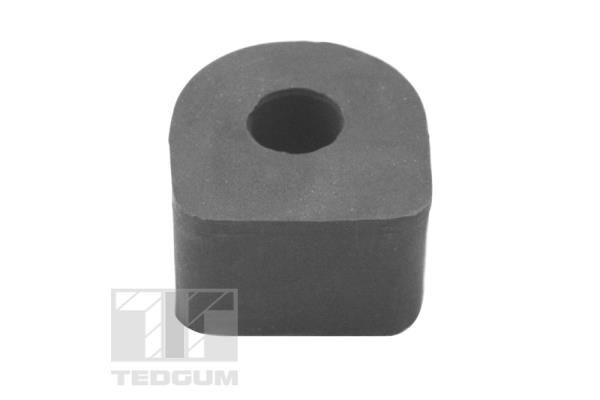 TEDGUM, Suspension, stabilisateur