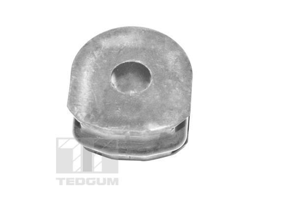 TEDGUM, Suspension, stabilisateur