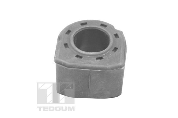 TEDGUM, Suspension, stabilisateur