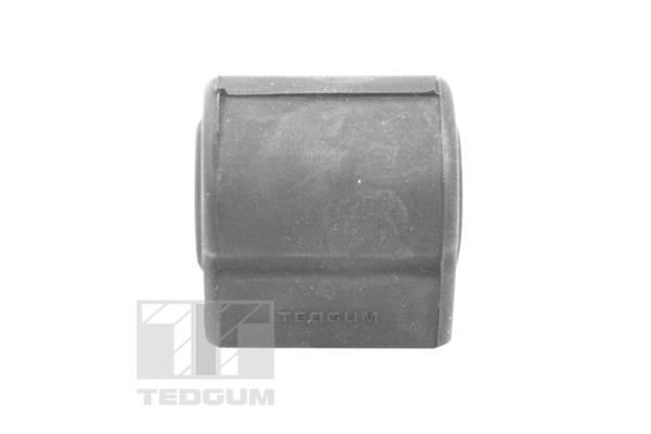 TEDGUM, Suspension, stabilisateur