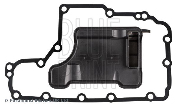 BLUE PRINT, Kit de filtre hydraulique, boîte automatique