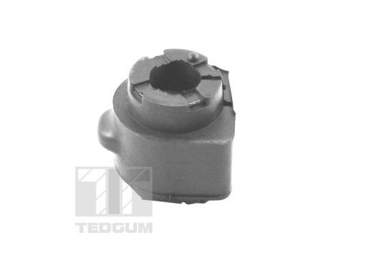 TEDGUM, Suspension, stabilisateur