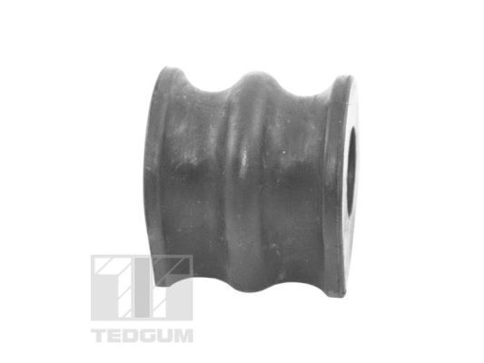 TEDGUM, Suspension, stabilisateur