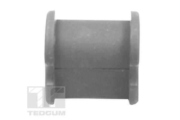 TEDGUM, Suspension, stabilisateur