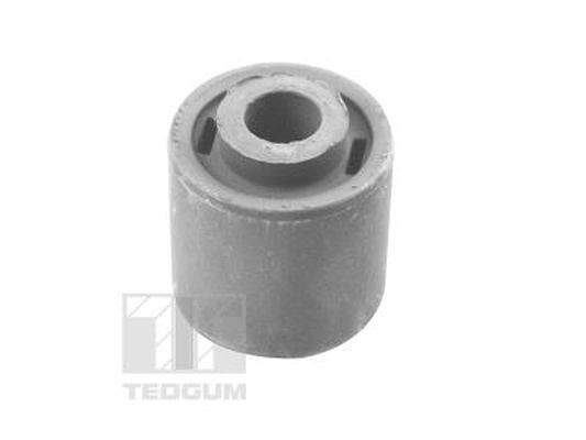 TEDGUM, Suspension, barre Panhard