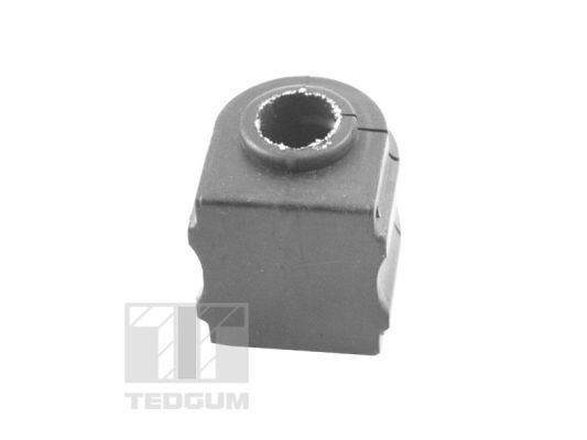 TEDGUM, Suspension, stabilisateur