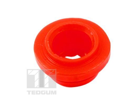 TEDGUM, Support, boîtier de filtre à air