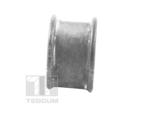 TEDGUM, Suspension, stabilisateur