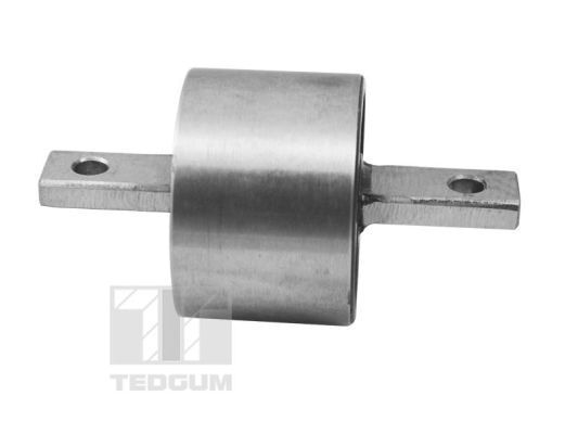 TEDGUM, Suspension, support de boîte automatique