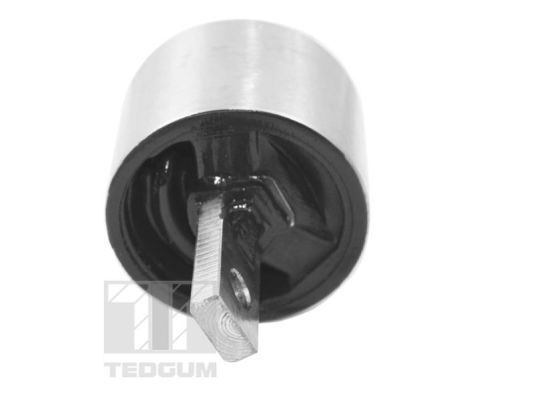 TEDGUM, Suspension, support de boîte automatique