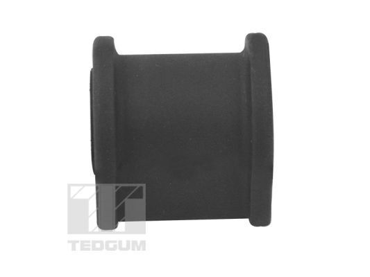 TEDGUM, Suspension, stabilisateur