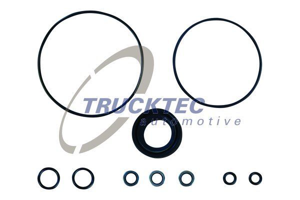 TRUCKTEC AUTOMOTIVE, Jeu de joints d'étanchéité, pompe hydraulique