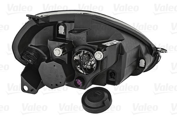 VALEO, Projecteur principal