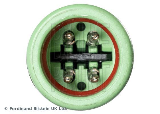 BLUE PRINT, Sonde lambda