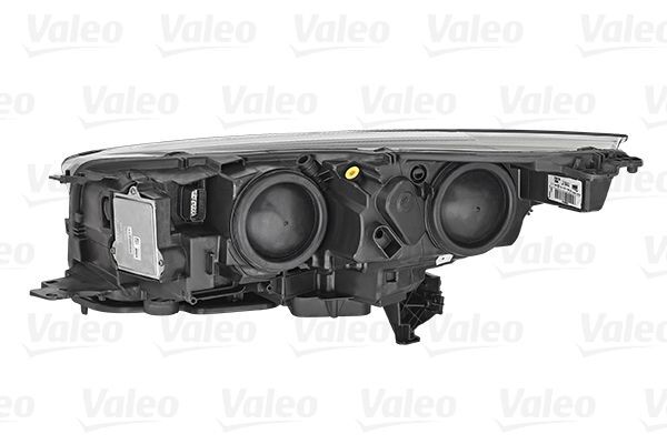 VALEO, Projecteur principal