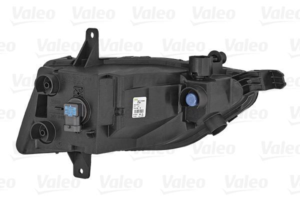 VALEO, Projecteur antibrouillard