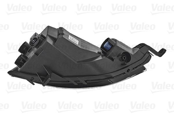 VALEO, Projecteur antibrouillard