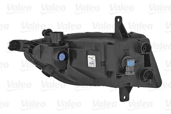 VALEO, Projecteur antibrouillard