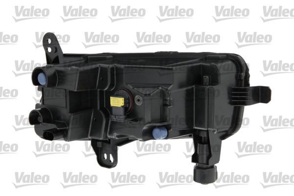 VALEO, Projecteur antibrouillard