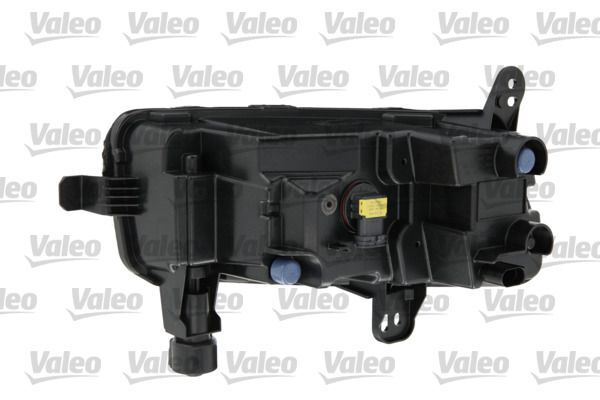 VALEO, Projecteur antibrouillard