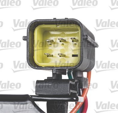 VALEO, Bobine d'allumage