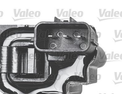 VALEO, Bobine d'allumage