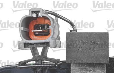 VALEO, Bobine d'allumage