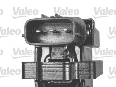 VALEO, Bobine d'allumage