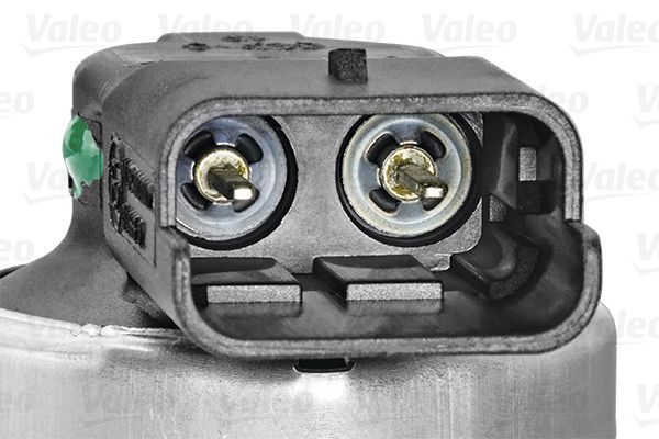 VALEO, Injecteur