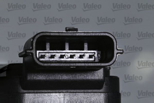 VALEO, Débitmètre de masse d'air