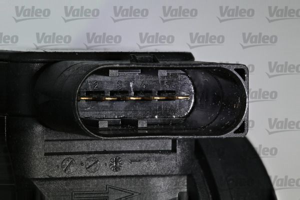 VALEO, Débitmètre de masse d'air