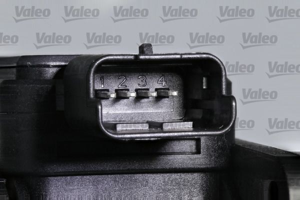 VALEO, Débitmètre de masse d'air