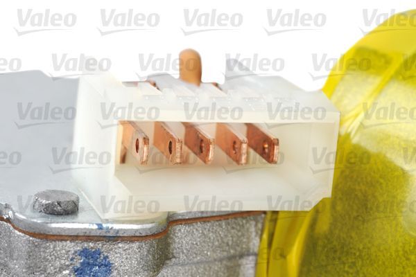 VALEO, Moteur d'essuie-glace