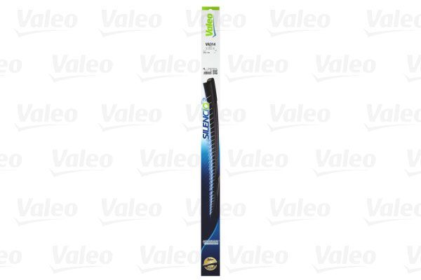 VALEO, Balai d'essuie-glace