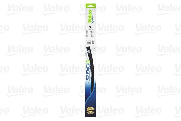 VALEO, Lame d'essuie-glace