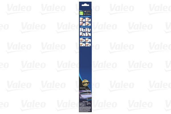 VALEO, Balai d'essuie-glace